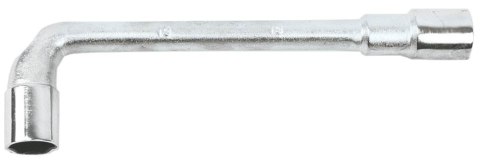 KLUCZ FAJKOWY PRZEBITY 10MM KLUCZ FAJKOWY PRZEBITY 10MM