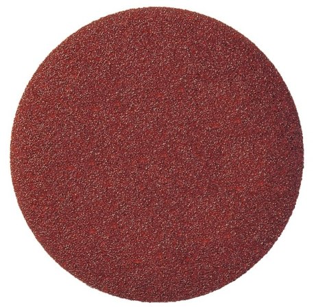 KRĄŻEK PRZYCZEPNY 125MM PL28CK GRANULACJA 180 270705 KRĄŻEK PRZYCZEPNY 125MM PL28CK GRANULACJA 180 270705