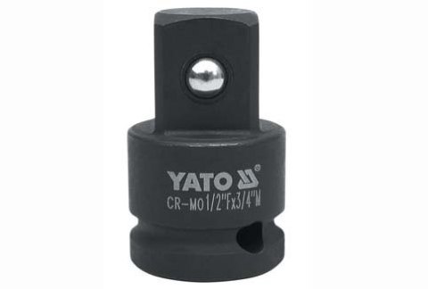 REDUKCJA UDAROWA 1/2''F- 3/4''M REDUKCJA UDAROWA 1/2''F- 3/4''M