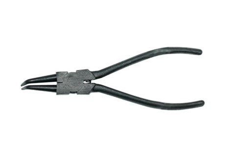 SZCZYPCE SEGERA WEWNĘTRZNE WYGIĘTE 150MM SZCZYPCE SEGERA WEWNĘTRZNE WYGIĘTE 150MM