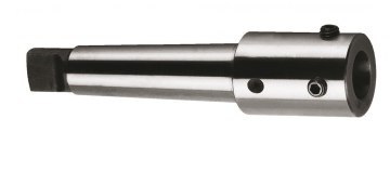 TRZPIEŃ FREZARSKI MT3 - 19 MM WELDON TRZPIEŃ FREZARSKI MT3 - 19 MM WELDON
