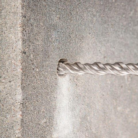 WIERTŁO DO BETONU SDS+ 10*210MM WIERTŁO DO BETONU SDS+ 10*210MM