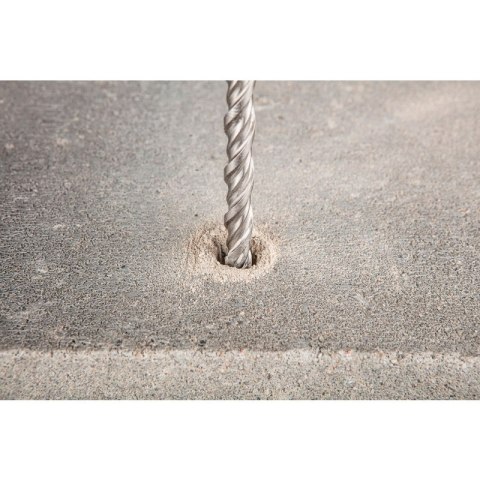 WIERTŁO DO BETONU SDS+ 10*210MM WIERTŁO DO BETONU SDS+ 10*210MM