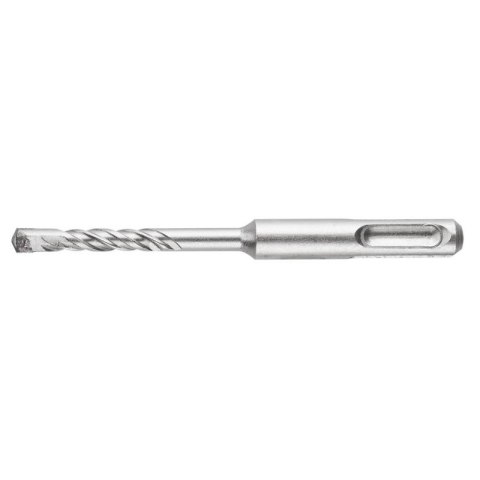 WIERTŁO DO BETONU SDS+ 6*110MM WIERTŁO DO BETONU SDS+ 6*110MM