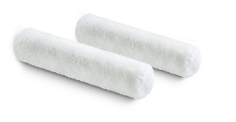 WKŁAD VELUR 7CM 15MM RUNO 4MM 2 SZTUKI WKŁAD VELUR 7CM 15MM RUNO 4MM 2 SZTUKI