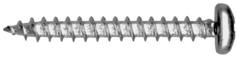 WKRĘT DO DREWNA ŁEB WALCOWY PHD 3.0*12MM WKRĘT DO DREWNA ŁEB WALCOWY PHD 3.0*12MM