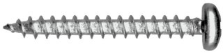 WKRĘT DO DREWNA ŁEB WALCOWY PHD 3.5*30MM
