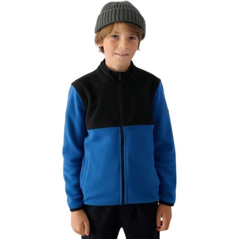 Bluza 4F M212 Jr 4FJWAW24TFLEM212 32S Bluza 4F M212 Jr 4FJWAW24TFLEM212 32S