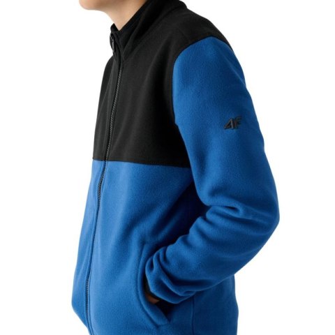 Bluza 4F M212 Jr 4FJWAW24TFLEM212 32S Bluza 4F M212 Jr 4FJWAW24TFLEM212 32S