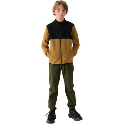 Bluza 4F M212 Jr 4FJWAW24TFLEM212 74S