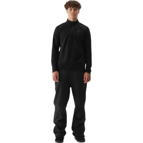 Bluza polarowa 4F M 4FWAW24UFLEM044 21S