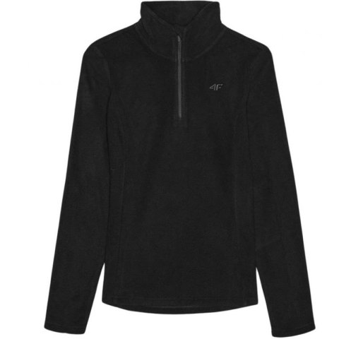 Bluza polarowa 4F W 4FWAW24UFLEF048 20S Bluza polarowa 4F W 4FWAW24UFLEF048 20S