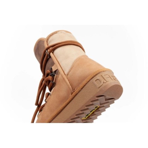 Buty D.Franklin W DFSH370013-SAND