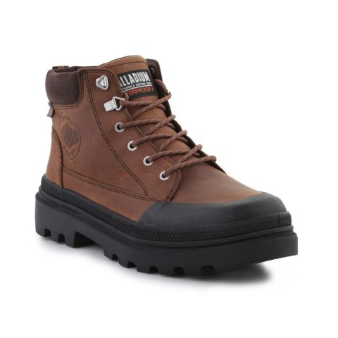 Buty Palladium Pallatrooper Cuff WP+ M 04365-248-M Buty Palladium Pallatrooper Cuff WP+ M 04365-248-M