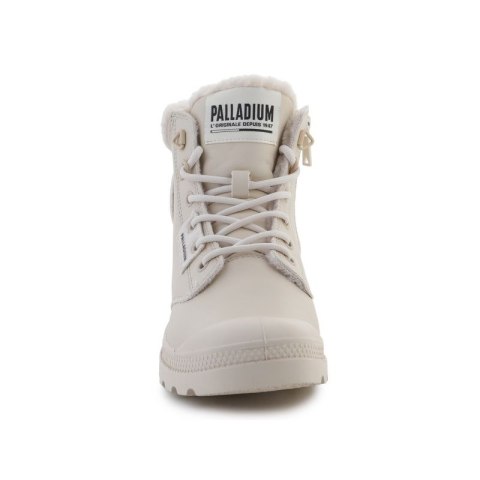 Buty Palladium Pampa Hi Snow Warm W 94380-175-M Buty Palladium Pampa Hi Snow Warm W 94380-175-M