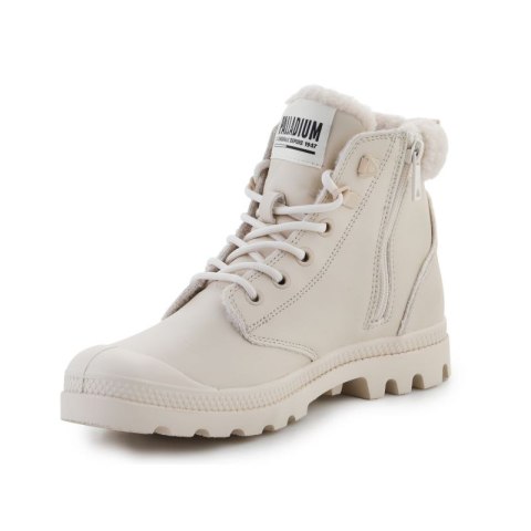 Buty Palladium Pampa Hi Snow Warm W 94380-175-M Buty Palladium Pampa Hi Snow Warm W 94380-175-M