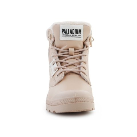 Buty Palladium Pampa Hi Snow Warm W 94380-235-M Buty Palladium Pampa Hi Snow Warm W 94380-235-M