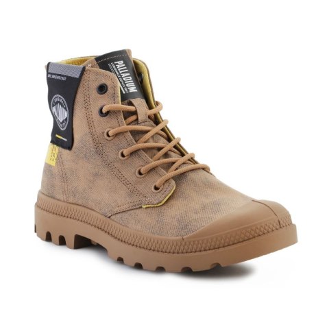 Buty Palladium Pampa Surplus 74389-291-M Buty Palladium Pampa Surplus 74389-291-M