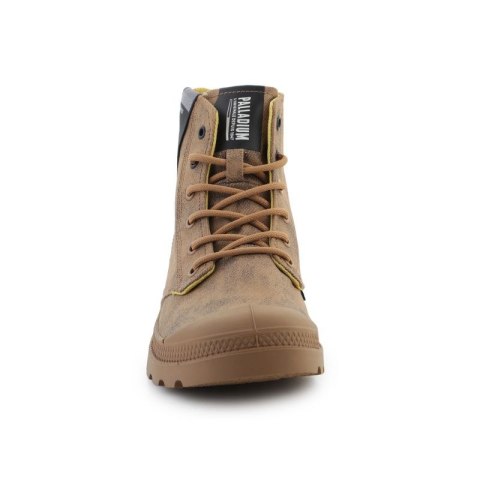 Buty Palladium Pampa Surplus 74389-291-M Buty Palladium Pampa Surplus 74389-291-M