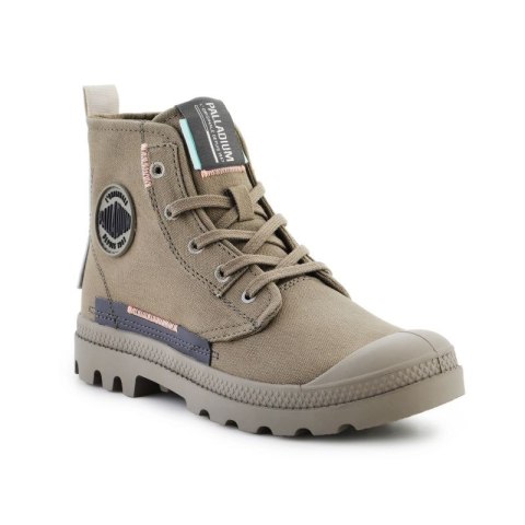 Buty Palladium Pampa Underlayer W 99183-377-M Buty Palladium Pampa Underlayer W 99183-377-M