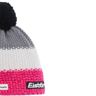 Czapka Eisbar Star Pompon Mu Ska E33140-142