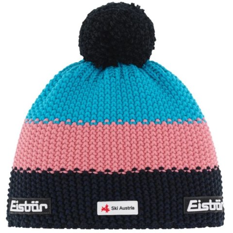 Czapka Eisbar Star Pompon Mu Ska E33140-450 Czapka Eisbar Star Pompon Mu Ska E33140-450