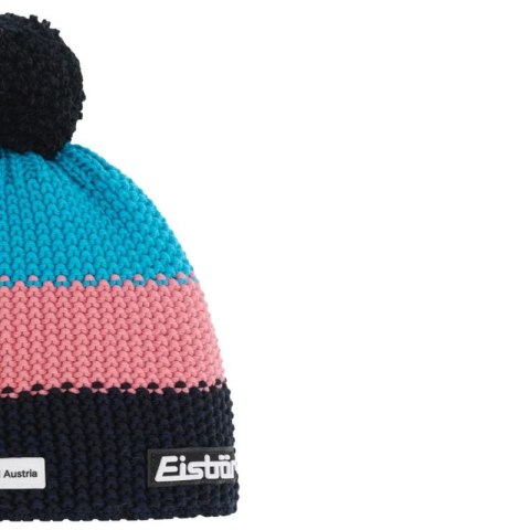 Czapka Eisbar Star Pompon Mu Ska E33140-450 Czapka Eisbar Star Pompon Mu Ska E33140-450