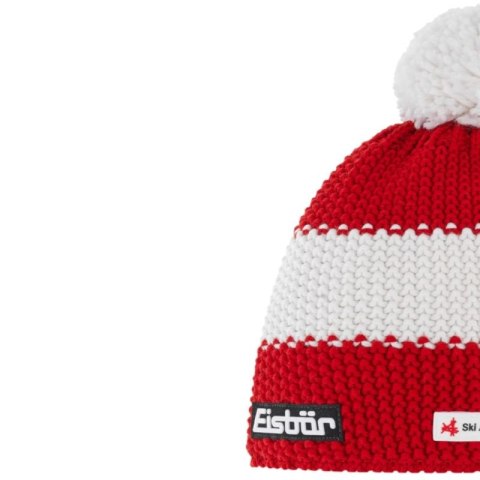 Czapka Eisbar Star Pompon Mu Ska E33140-AUT Czapka Eisbar Star Pompon Mu Ska E33140-AUT