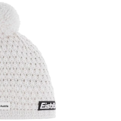 Czapka Eisbar Trail Pompon Mu Ska E33133-100 Czapka Eisbar Trail Pompon Mu Ska E33133-100