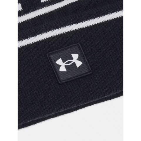 Czapka zimowa Under Armour 1386634-001 Czapka zimowa Under Armour 1386634-001