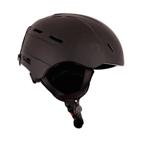Kask narciarski 4F U063 roz.S 52-56cm Jr 4FJWAW24AHELU063 21S Kask narciarski 4F U063 roz.S 52-56cm Jr 4FJWAW24AHELU063 21S