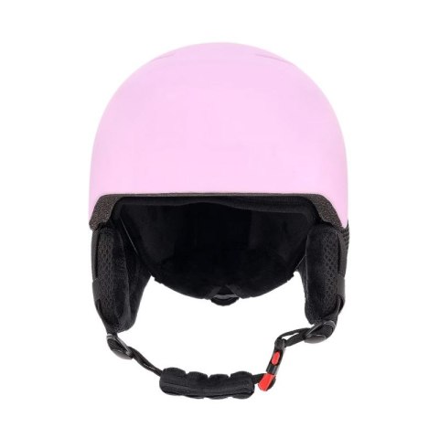 Kask narciarski 4F U074 4FWAW24AHELU074 51S r.S/M 54-58 cm Kask narciarski 4F U074 4FWAW24AHELU074 51S r.S/M 54-58 cm
