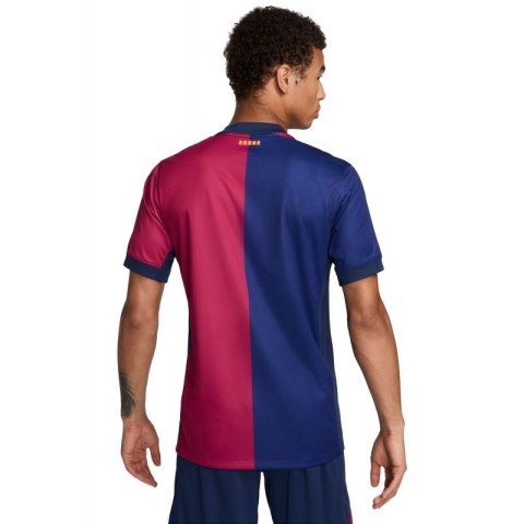 Koszulka Nike FC Barcelona Stadium Home M FN8797-455 Koszulka Nike FC Barcelona Stadium Home M FN8797-455