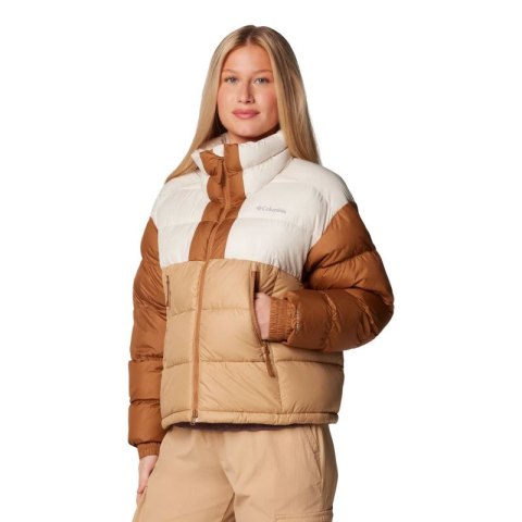 Kurtka Columbia Pike Lake II Cropped Jacket W 2051361262 Kurtka Columbia Pike Lake II Cropped Jacket W 2051361262