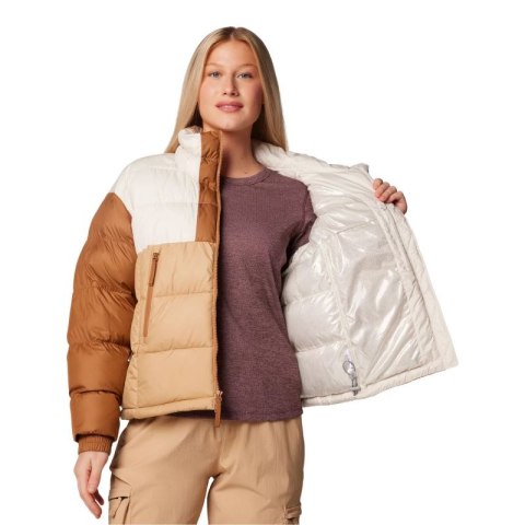 Kurtka Columbia Pike Lake II Cropped Jacket W 2051361262 Kurtka Columbia Pike Lake II Cropped Jacket W 2051361262