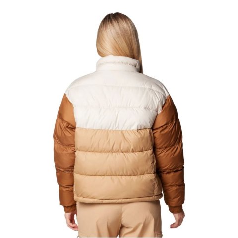 Kurtka Columbia Pike Lake II Cropped Jacket W 2051361262 Kurtka Columbia Pike Lake II Cropped Jacket W 2051361262