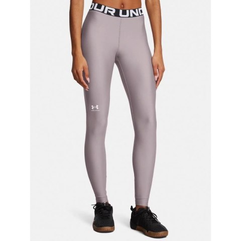 Legginsy Under Armour W 1383559-015 Legginsy Under Armour W 1383559-015