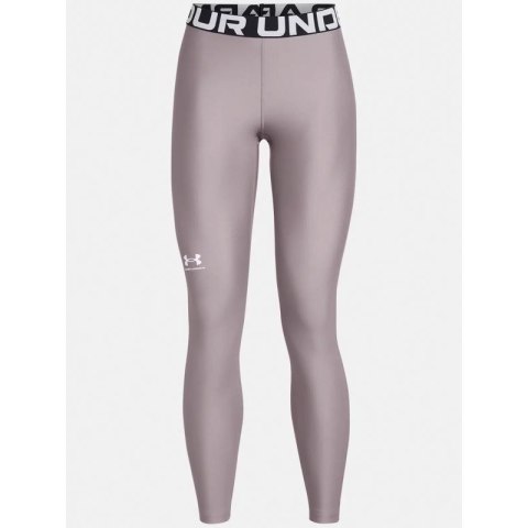 Legginsy Under Armour W 1383559-015 Legginsy Under Armour W 1383559-015