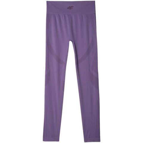 Legginsy termoaktywne 4F F157 W 4FWAW24USEAF157 50S Legginsy termoaktywne 4F F157 W 4FWAW24USEAF157 50S