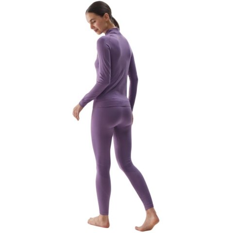 Legginsy termoaktywne 4F F157 W 4FWAW24USEAF157 50S Legginsy termoaktywne 4F F157 W 4FWAW24USEAF157 50S