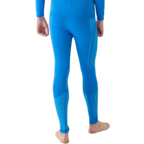 Legginsy termoaktywne 4F M166 M 4FWAW24USEAM166 33S Legginsy termoaktywne 4F M166 M 4FWAW24USEAM166 33S