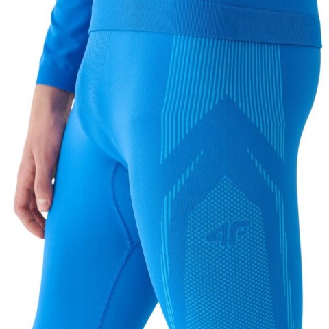 Legginsy termoaktywne 4F M166 M 4FWAW24USEAM166 33S Legginsy termoaktywne 4F M166 M 4FWAW24USEAM166 33S