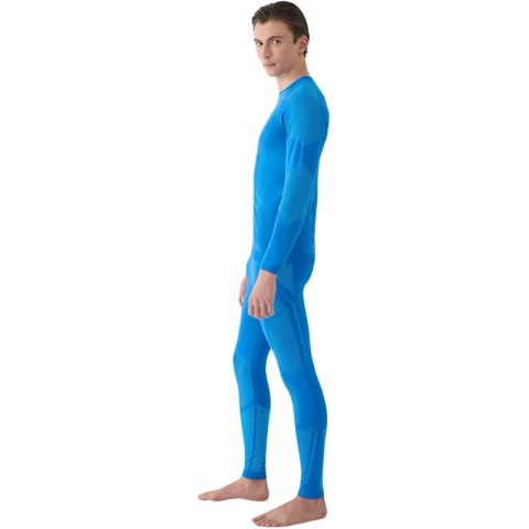 Legginsy termoaktywne 4F M166 M 4FWAW24USEAM166 33S Legginsy termoaktywne 4F M166 M 4FWAW24USEAM166 33S