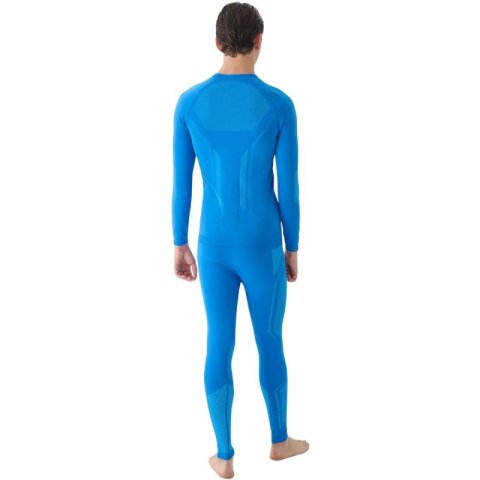 Legginsy termoaktywne 4F M166 M 4FWAW24USEAM166 33S Legginsy termoaktywne 4F M166 M 4FWAW24USEAM166 33S