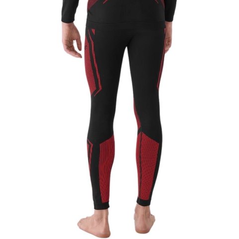 Legginsy termoaktywne 4F M166 M 4FWAW24USEAM166 62S Legginsy termoaktywne 4F M166 M 4FWAW24USEAM166 62S