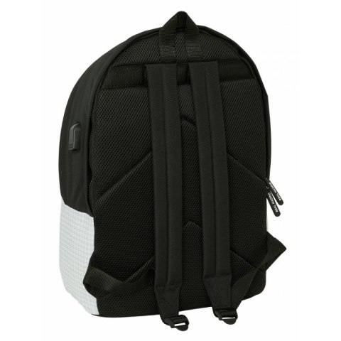 Plecak Real Madryt sportowy z miejscem na laptopa 612454820