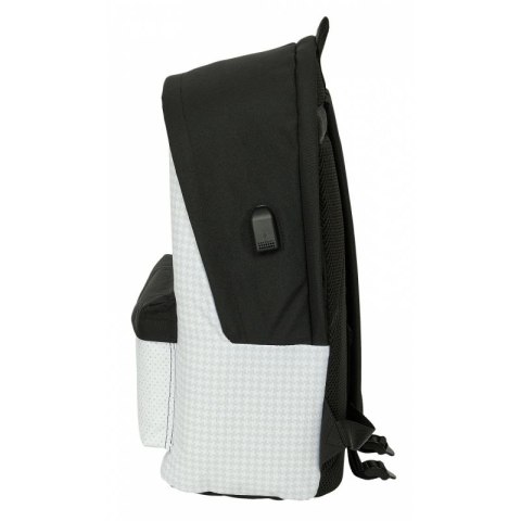 Plecak Real Madryt sportowy z miejscem na laptopa 612454820