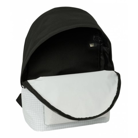 Plecak Real Madryt sportowy z miejscem na laptopa 612454820