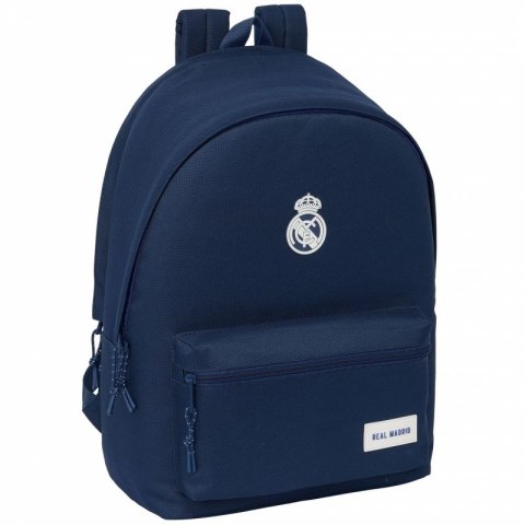 Plecak Real Madryt sportowy z miejscem na laptopa 642469820 Plecak Real Madryt sportowy z miejscem na laptopa 642469820
