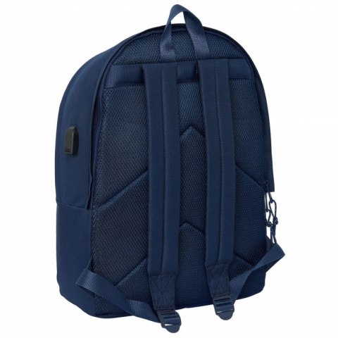 Plecak Real Madryt sportowy z miejscem na laptopa 642469820 Plecak Real Madryt sportowy z miejscem na laptopa 642469820